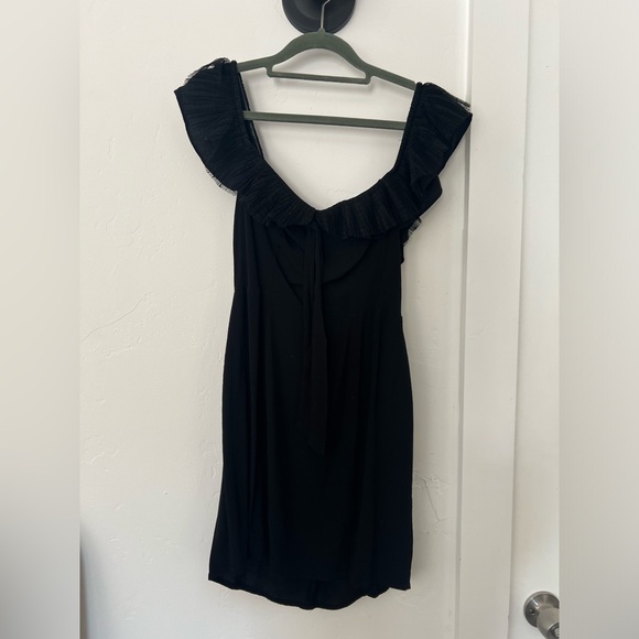 For love and lemons size small mini dress - Picture 2 of 2